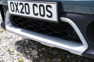 Mini Cooper S Countryman ALL4 2020 года  (WW)